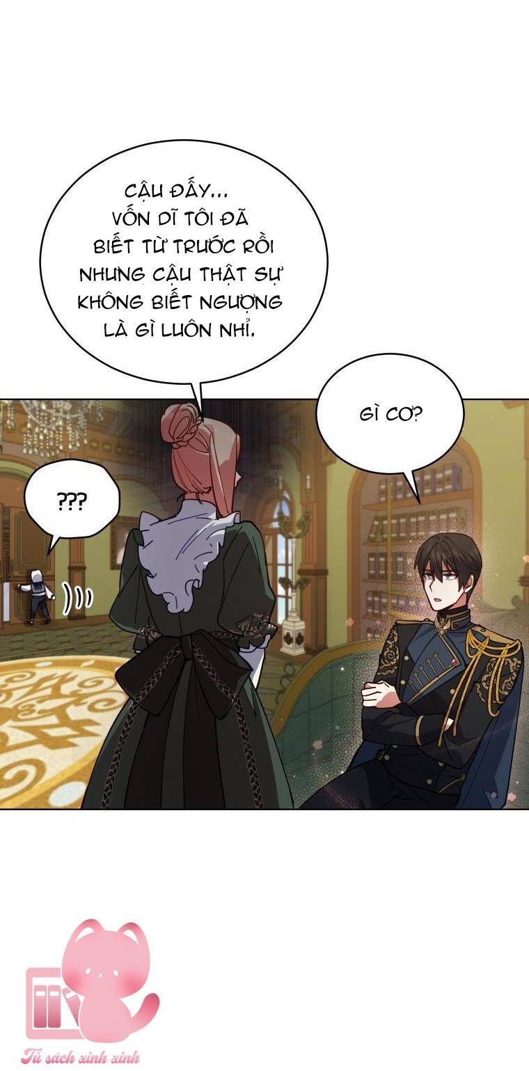 đọc truyện Quý Cô Không Thể Tiếp Cận Chương 81 ảnh 31 tại Thiên Thai Truyện