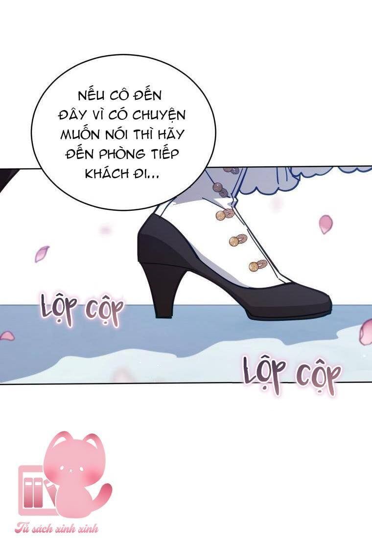 đọc truyện Quý Cô Không Thể Tiếp Cận Chương 81 ảnh 5 tại Thiên Thai Truyện