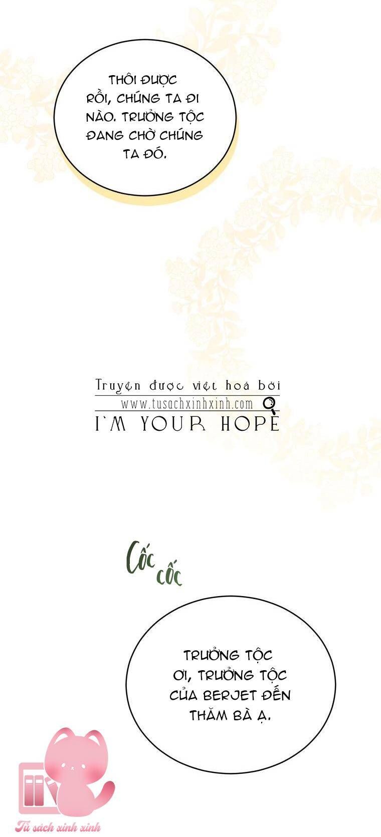 đọc truyện Quý Cô Không Thể Tiếp Cận Chương 81 ảnh 34 tại Thiên Thai Truyện