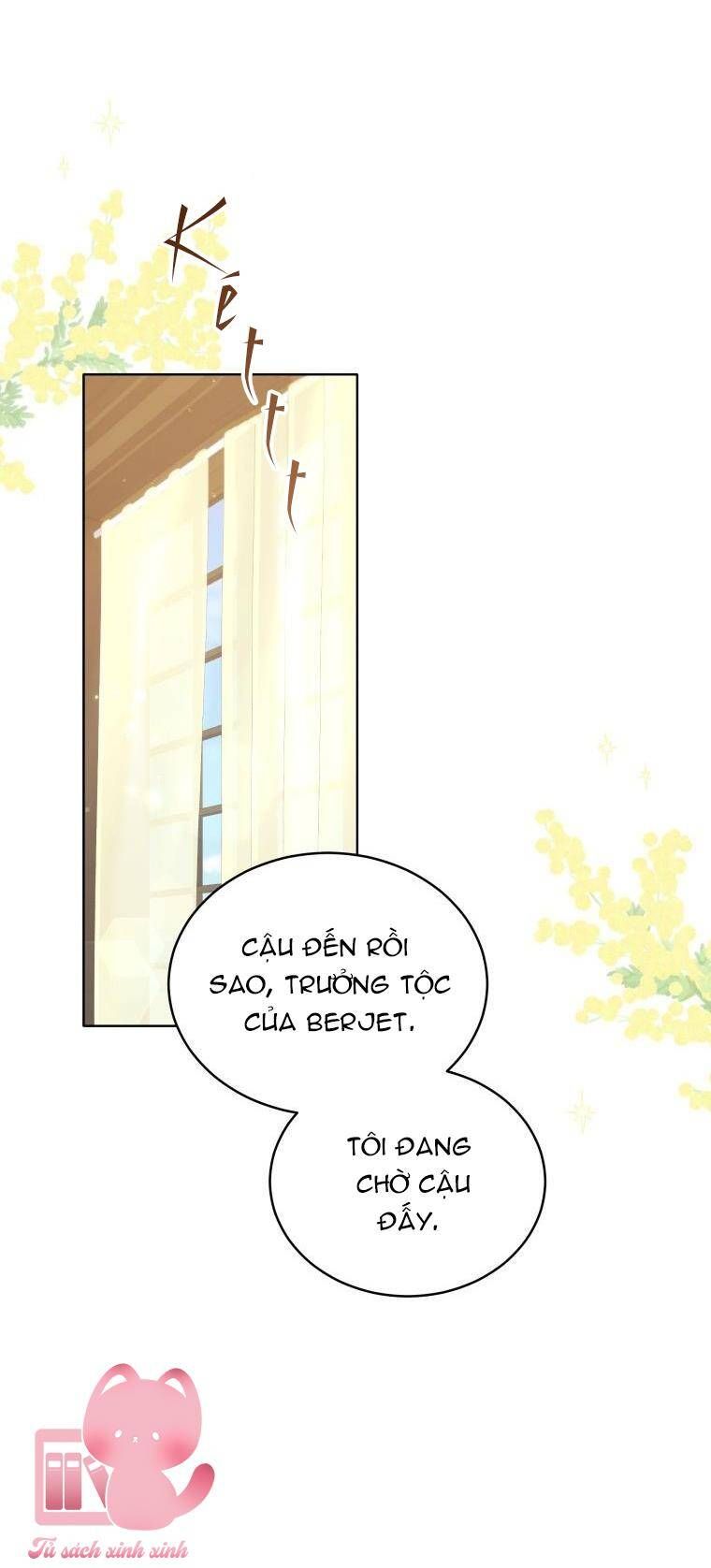 đọc truyện Quý Cô Không Thể Tiếp Cận Chương 81 ảnh 35 tại Thiên Thai Truyện