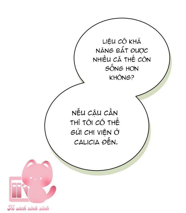 đọc truyện Quý Cô Không Thể Tiếp Cận Chương 81 ảnh 41 tại Thiên Thai Truyện