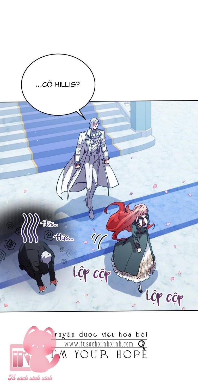 đọc truyện Quý Cô Không Thể Tiếp Cận Chương 81 ảnh 6 tại Thiên Thai Truyện