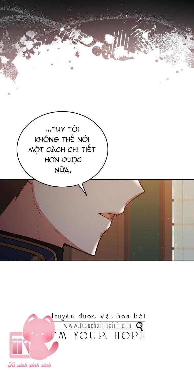 đọc truyện Quý Cô Không Thể Tiếp Cận Chương 81 ảnh 45 tại Thiên Thai Truyện