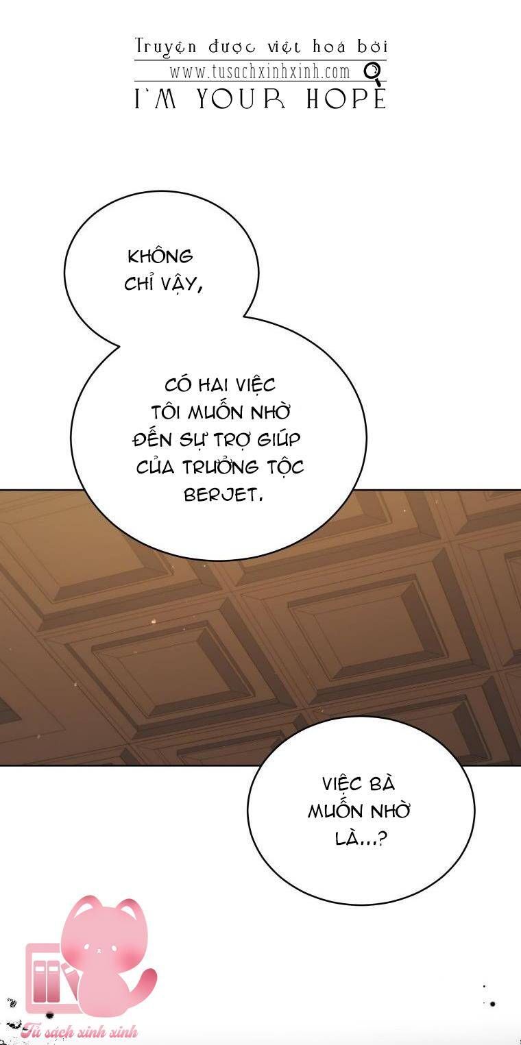 đọc truyện Quý Cô Không Thể Tiếp Cận Chương 81 ảnh 47 tại Thiên Thai Truyện