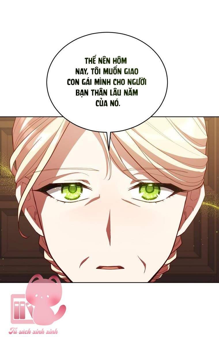 đọc truyện Quý Cô Không Thể Tiếp Cận Chương 81 ảnh 50 tại Thiên Thai Truyện