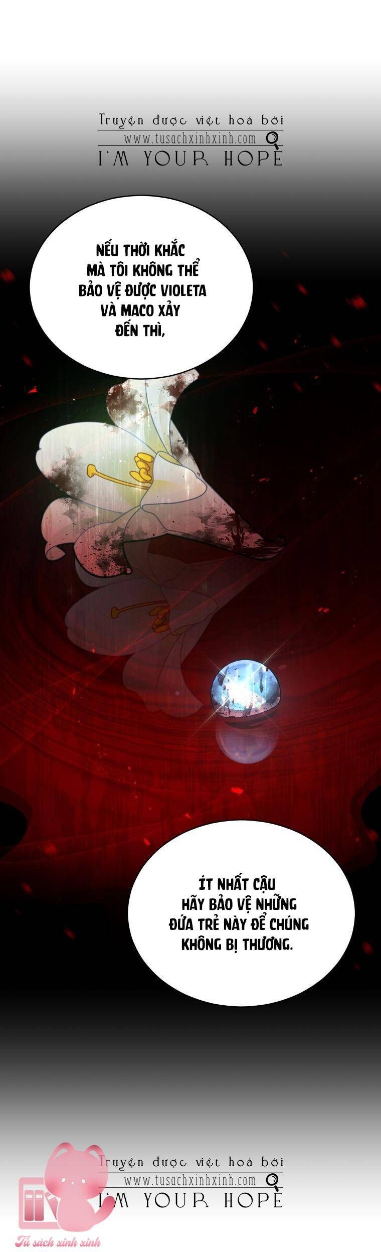 đọc truyện Quý Cô Không Thể Tiếp Cận Chương 81 ảnh 51 tại Thiên Thai Truyện