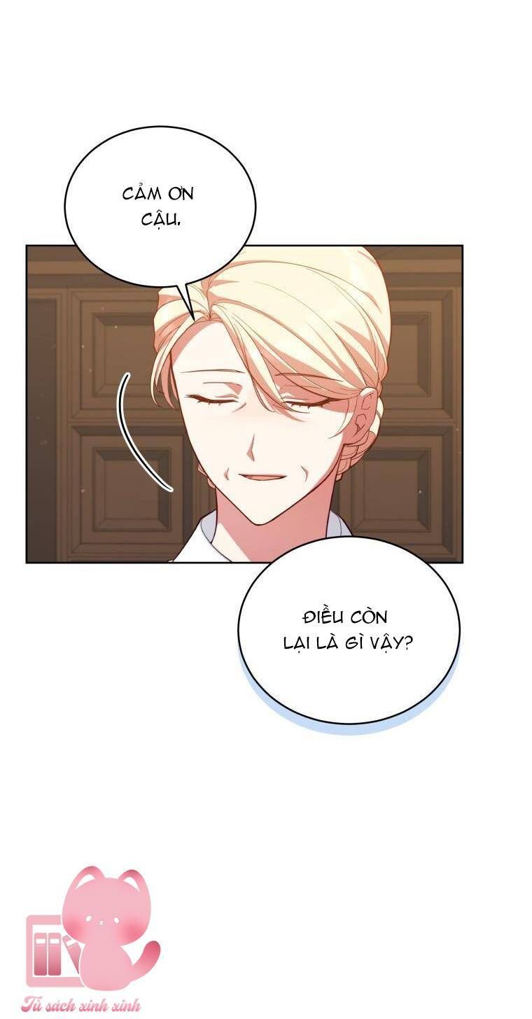 đọc truyện Quý Cô Không Thể Tiếp Cận Chương 81 ảnh 54 tại Thiên Thai Truyện