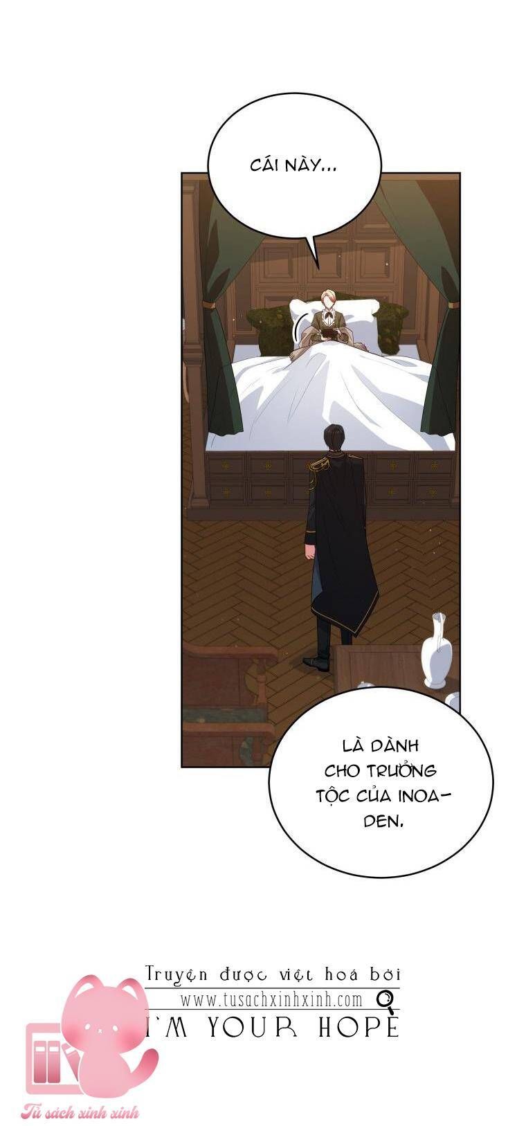 đọc truyện Quý Cô Không Thể Tiếp Cận Chương 81 ảnh 55 tại Thiên Thai Truyện