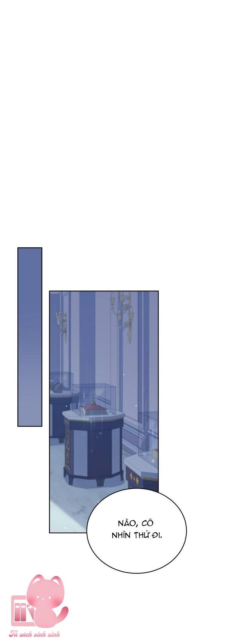 đọc truyện Quý Cô Không Thể Tiếp Cận Chương 81 ảnh 58 tại Thiên Thai Truyện