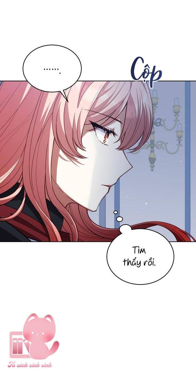 đọc truyện Quý Cô Không Thể Tiếp Cận Chương 81 ảnh 60 tại Thiên Thai Truyện