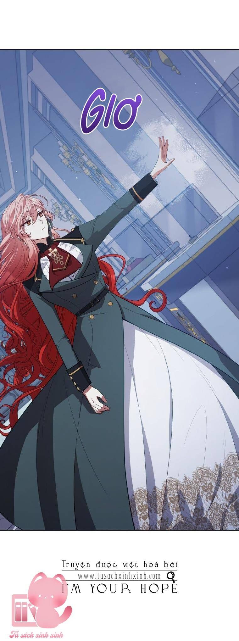 đọc truyện Quý Cô Không Thể Tiếp Cận Chương 81 ảnh 61 tại Thiên Thai Truyện