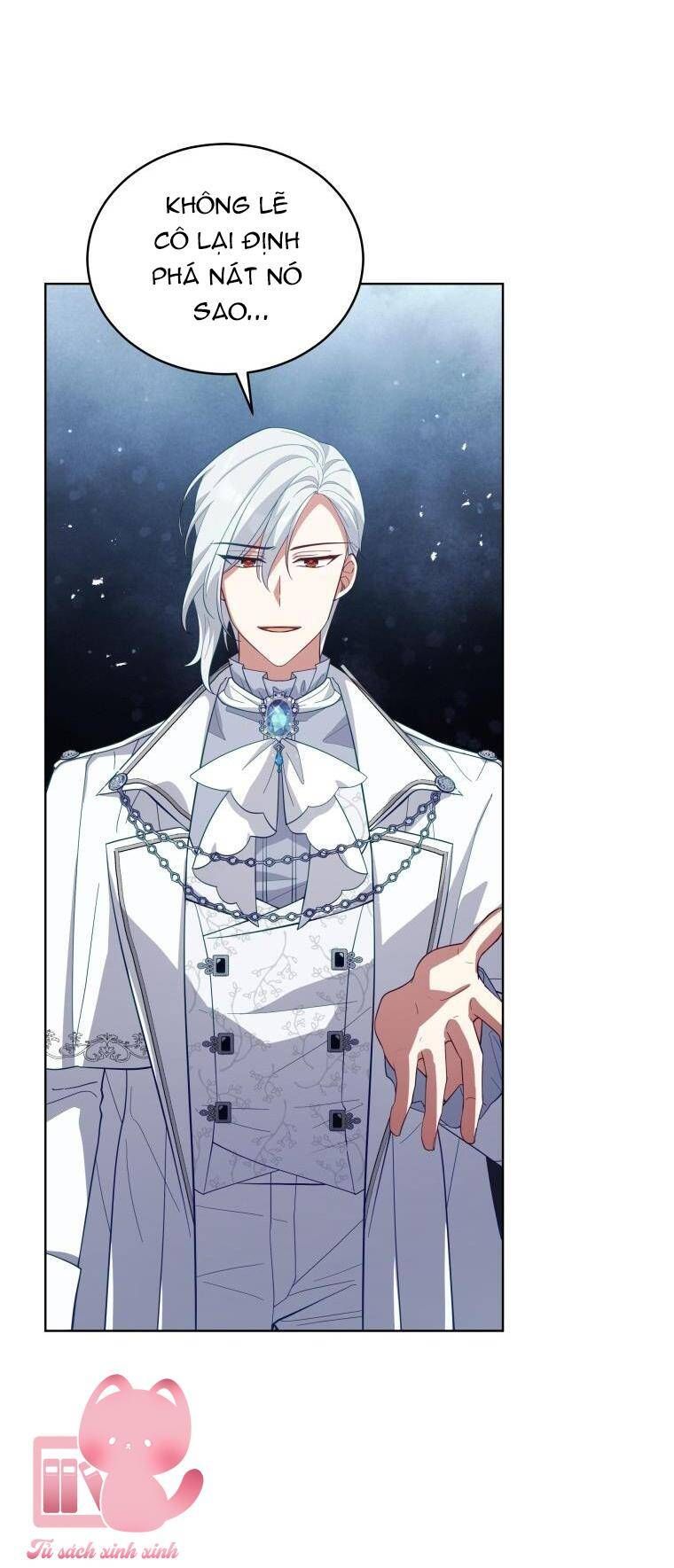 đọc truyện Quý Cô Không Thể Tiếp Cận Chương 81 ảnh 62 tại Thiên Thai Truyện