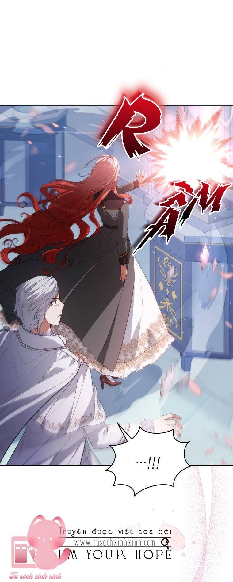 đọc truyện Quý Cô Không Thể Tiếp Cận Chương 81 ảnh 63 tại Thiên Thai Truyện