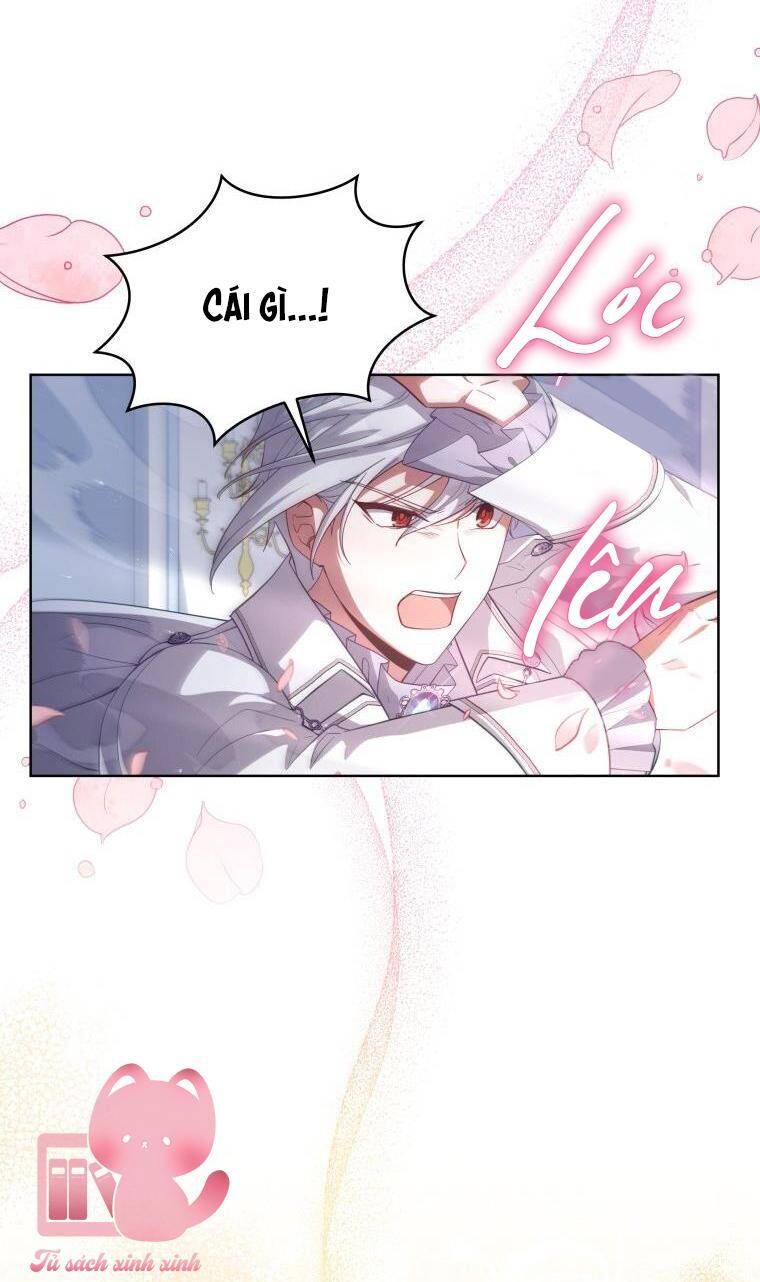 đọc truyện Quý Cô Không Thể Tiếp Cận Chương 81 ảnh 64 tại Thiên Thai Truyện