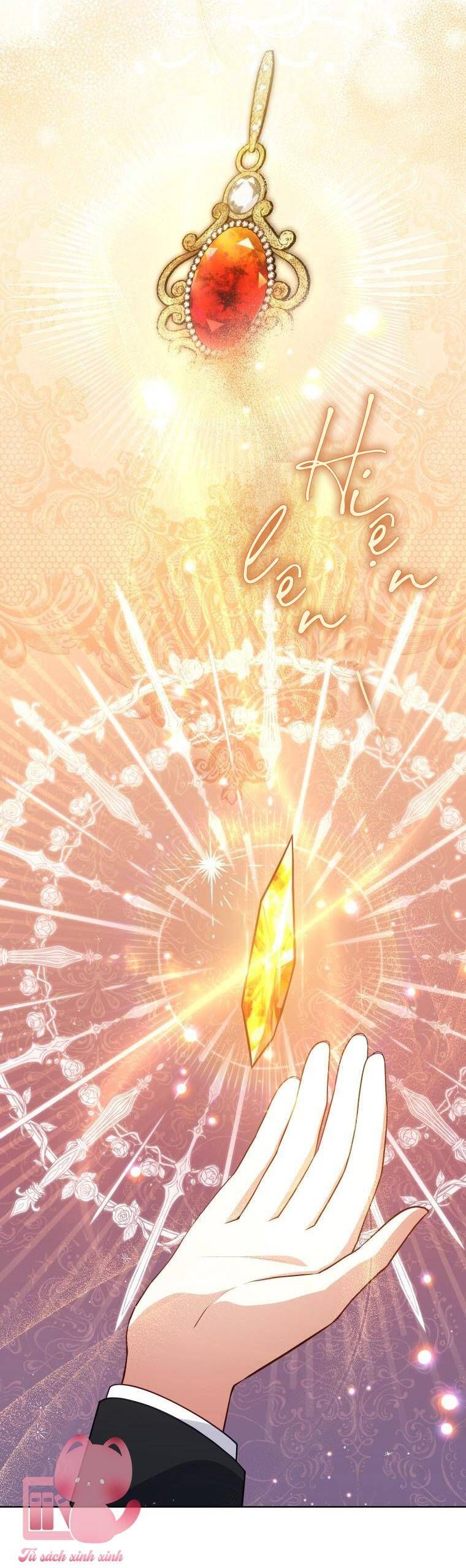 đọc truyện Quý Cô Không Thể Tiếp Cận Chương 81 ảnh 65 tại Thiên Thai Truyện