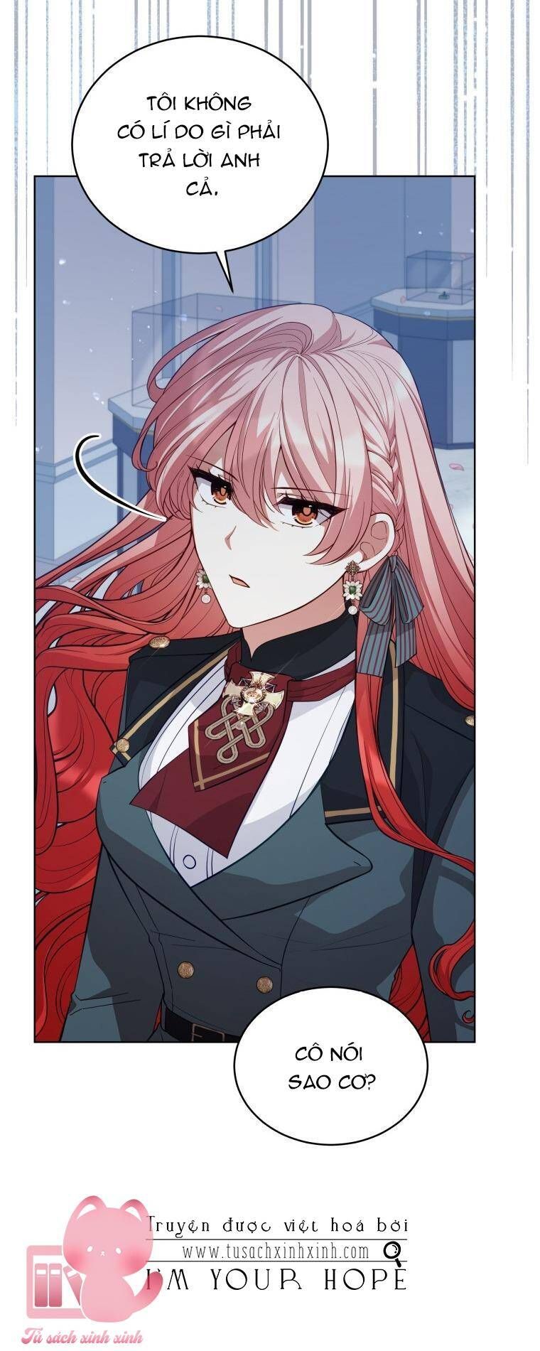 đọc truyện Quý Cô Không Thể Tiếp Cận Chương 81 ảnh 67 tại Thiên Thai Truyện