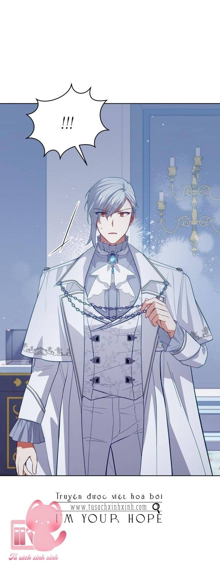 đọc truyện Quý Cô Không Thể Tiếp Cận Chương 81 ảnh 69 tại Thiên Thai Truyện