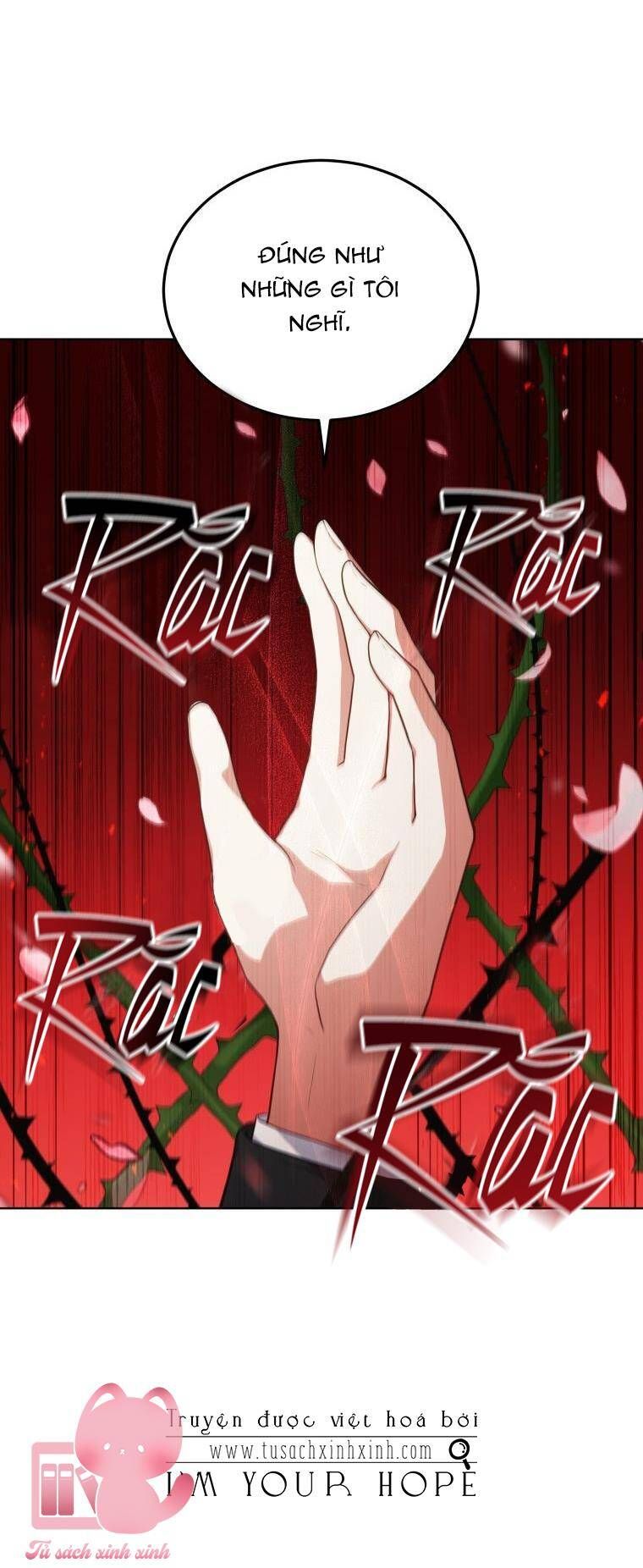 đọc truyện Quý Cô Không Thể Tiếp Cận Chương 81 ảnh 70 tại Thiên Thai Truyện