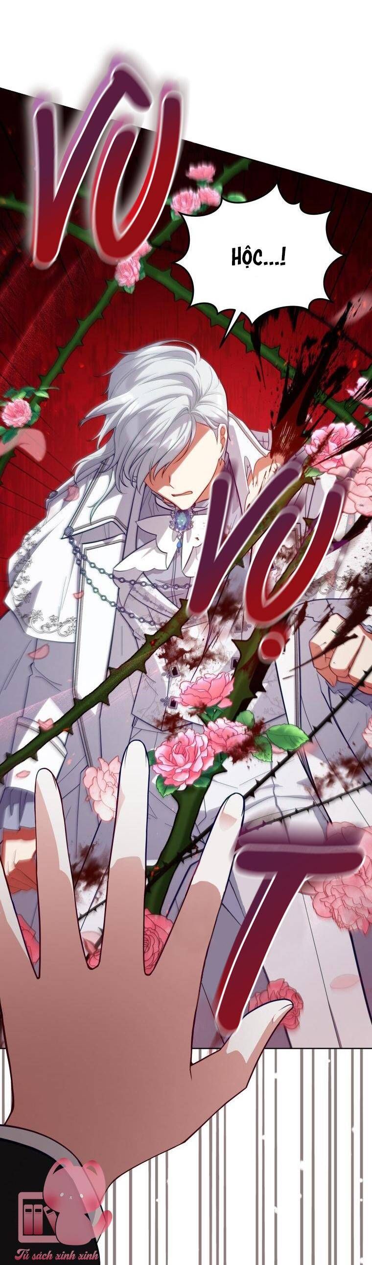 đọc truyện Quý Cô Không Thể Tiếp Cận Chương 81 ảnh 71 tại Thiên Thai Truyện