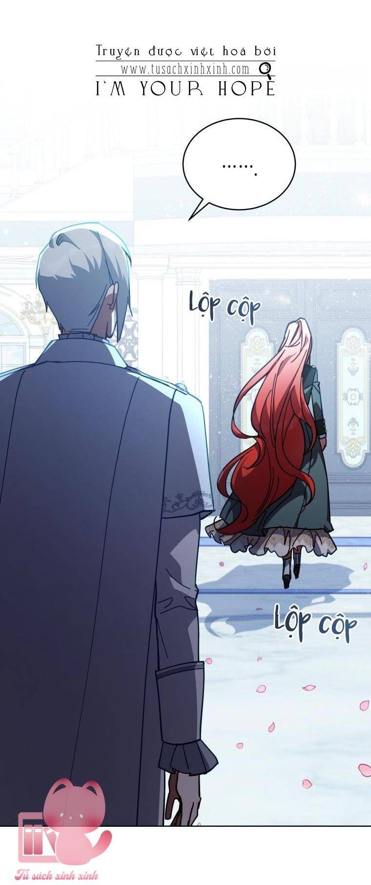 đọc truyện Quý Cô Không Thể Tiếp Cận Chương 81 ảnh 9 tại Thiên Thai Truyện