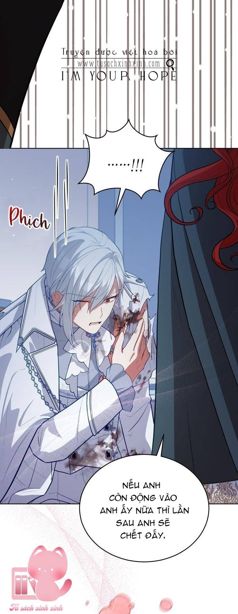 đọc truyện Quý Cô Không Thể Tiếp Cận Chương 81 ảnh 72 tại Thiên Thai Truyện