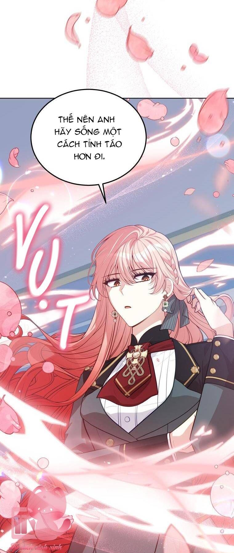 đọc truyện Quý Cô Không Thể Tiếp Cận Chương 81 ảnh 73 tại Thiên Thai Truyện