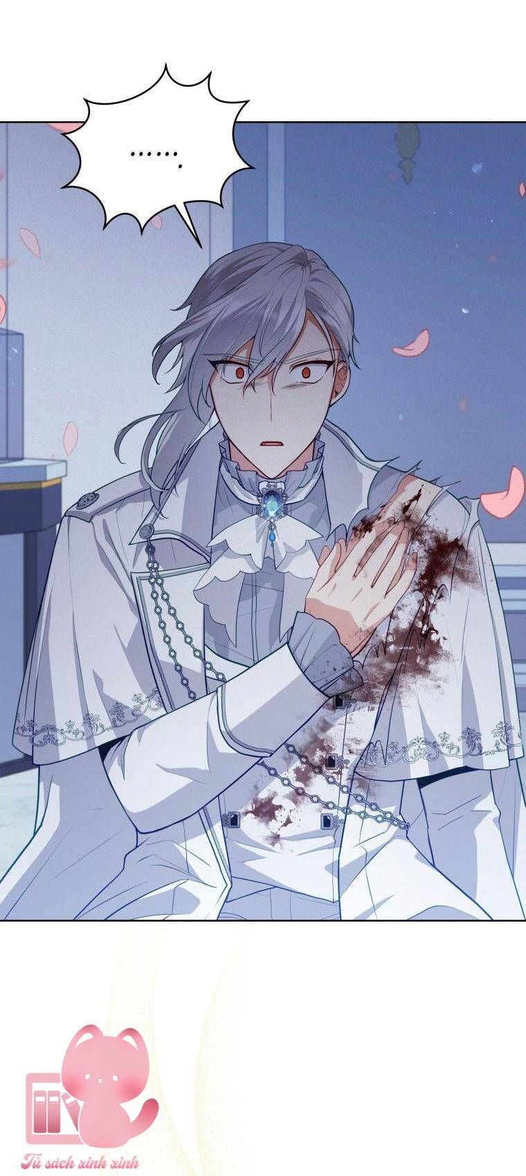 đọc truyện Quý Cô Không Thể Tiếp Cận Chương 81 ảnh 75 tại Thiên Thai Truyện