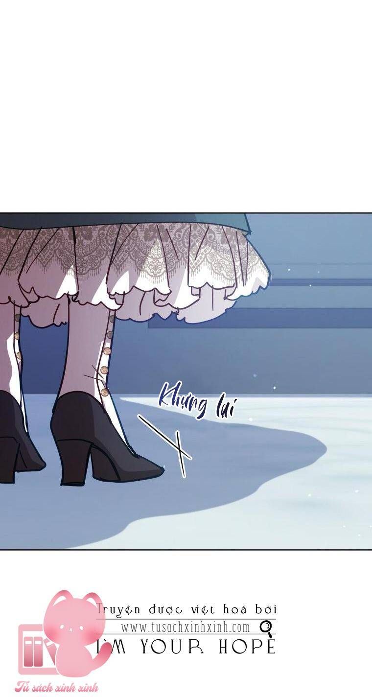 đọc truyện Quý Cô Không Thể Tiếp Cận Chương 81 ảnh 11 tại Thiên Thai Truyện