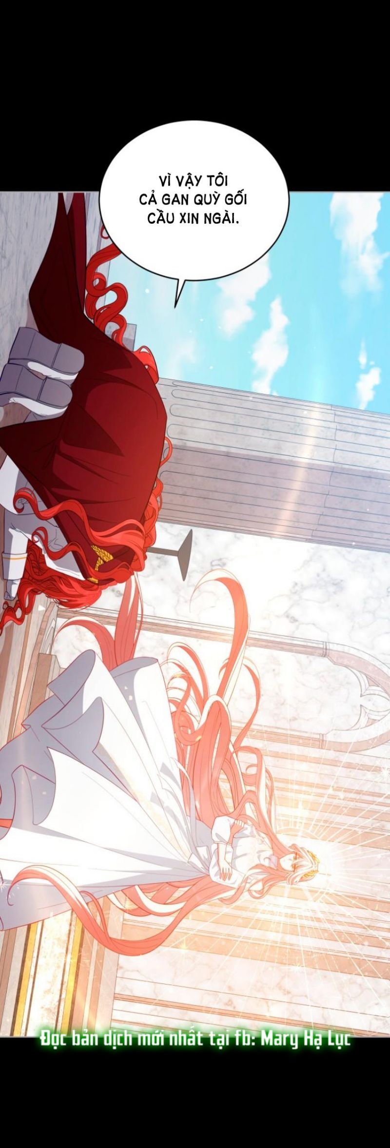 đọc truyện Quý Cô Không Thể Tiếp Cận Chương 82.5 ảnh 3 tại Thiên Thai Truyện