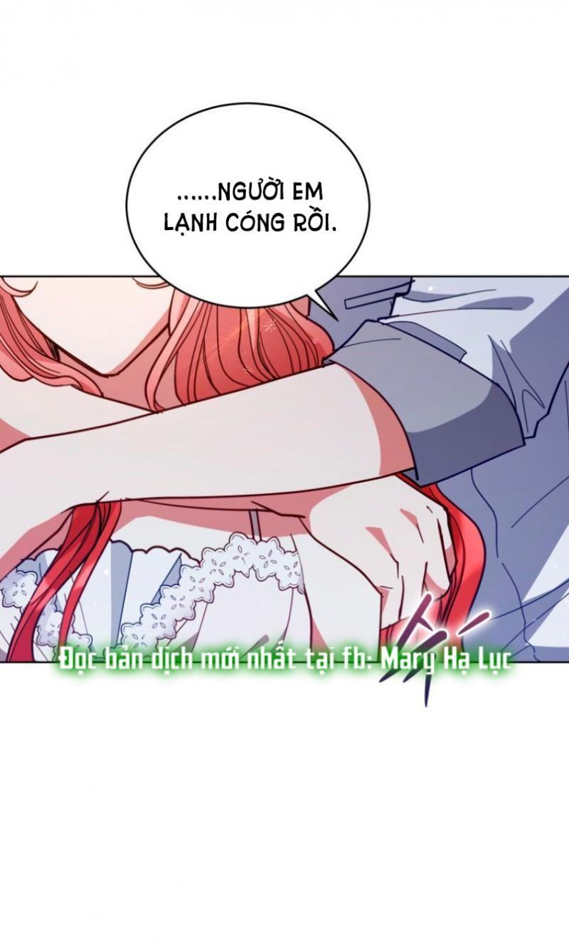 đọc truyện Quý Cô Không Thể Tiếp Cận Chương 82.5 ảnh 14 tại Thiên Thai Truyện