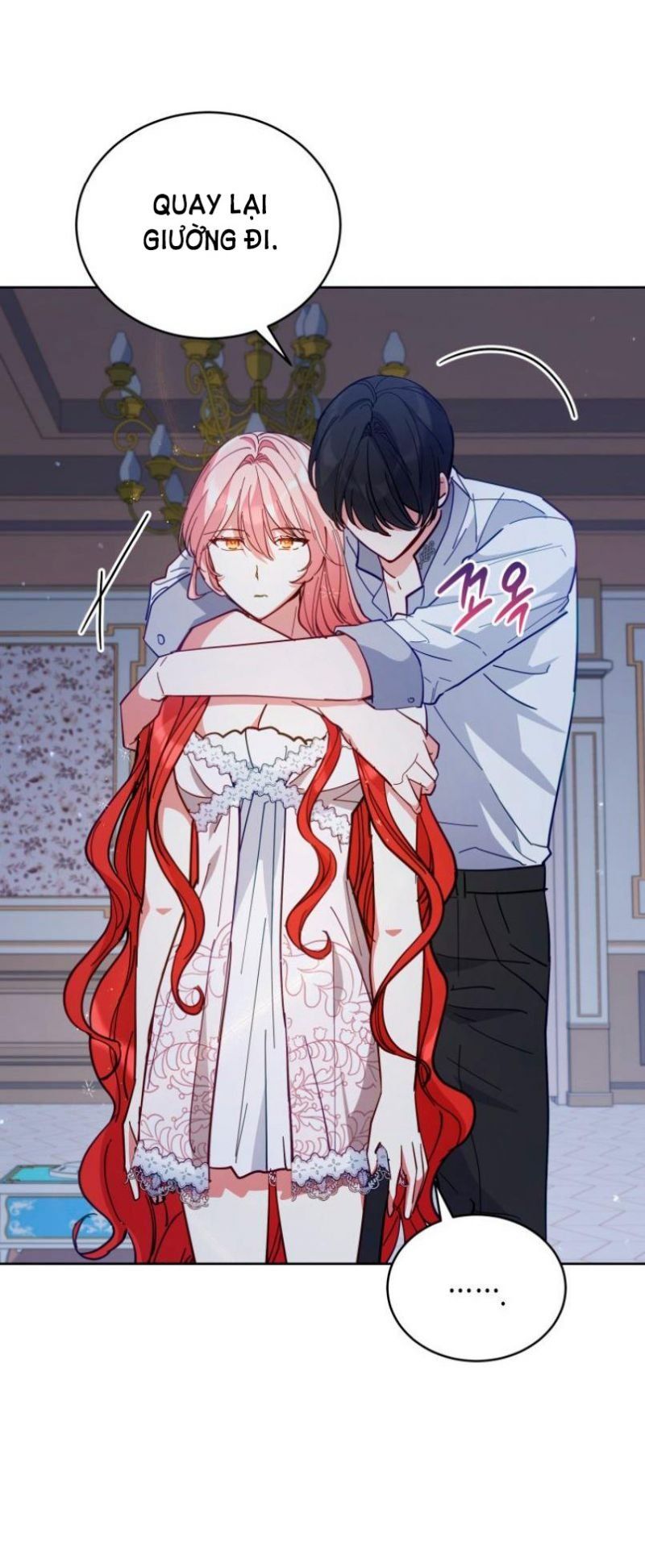 đọc truyện Quý Cô Không Thể Tiếp Cận Chương 82.5 ảnh 15 tại Thiên Thai Truyện