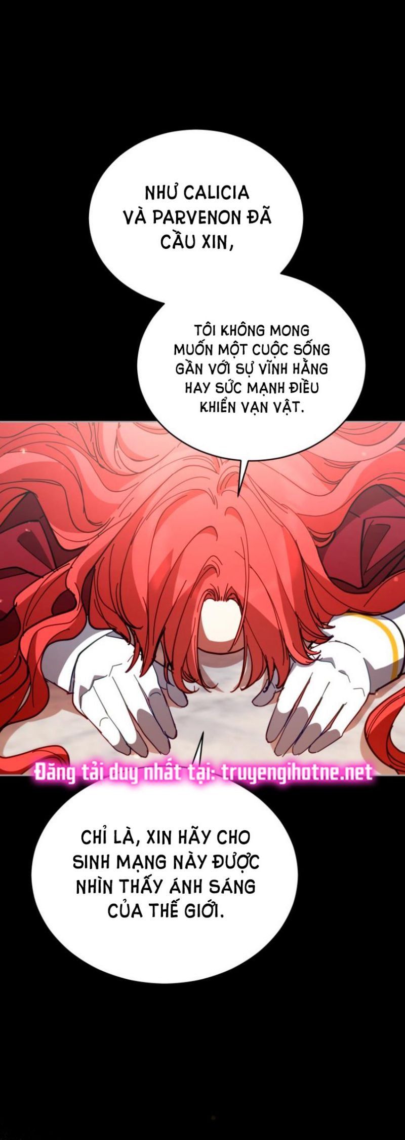 đọc truyện Quý Cô Không Thể Tiếp Cận Chương 82.5 ảnh 4 tại Thiên Thai Truyện