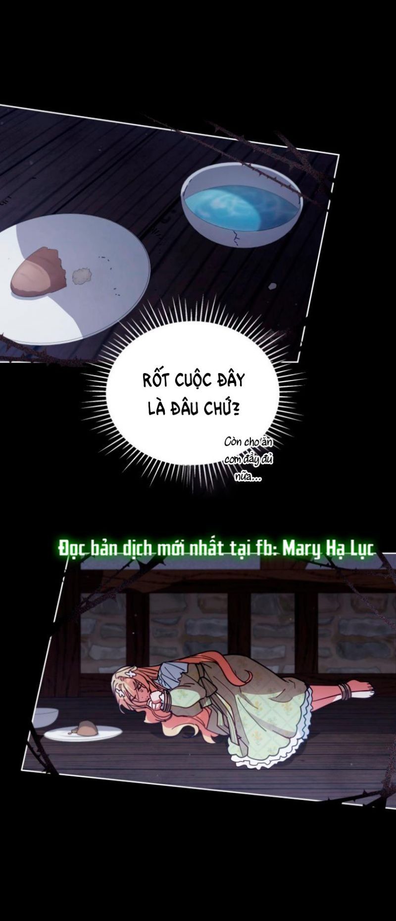 đọc truyện Quý Cô Không Thể Tiếp Cận Chương 82.5 ảnh 22 tại Thiên Thai Truyện