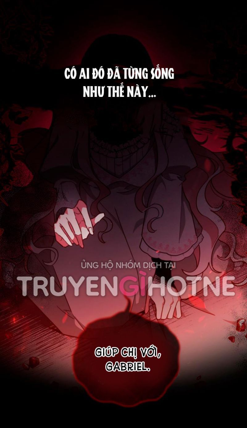 đọc truyện Quý Cô Không Thể Tiếp Cận Chương 82.5 ảnh 25 tại Thiên Thai Truyện