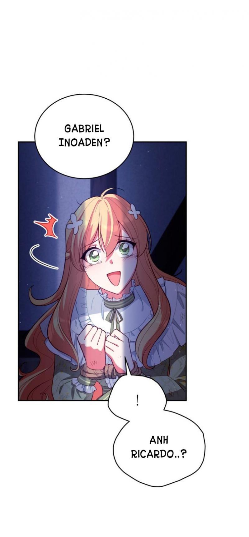 đọc truyện Quý Cô Không Thể Tiếp Cận Chương 82.5 ảnh 27 tại Thiên Thai Truyện