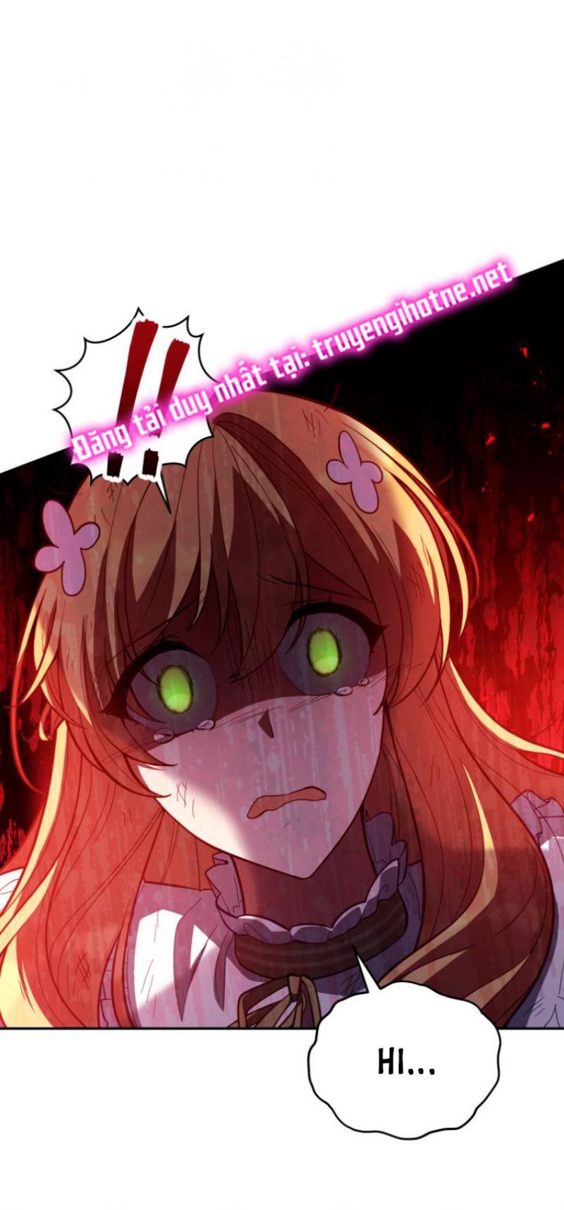 đọc truyện Quý Cô Không Thể Tiếp Cận Chương 82.5 ảnh 28 tại Thiên Thai Truyện