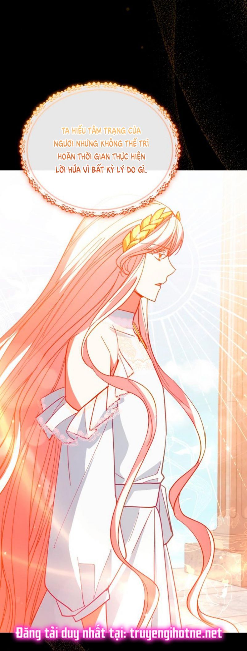 đọc truyện Quý Cô Không Thể Tiếp Cận Chương 82.5 ảnh 6 tại Thiên Thai Truyện