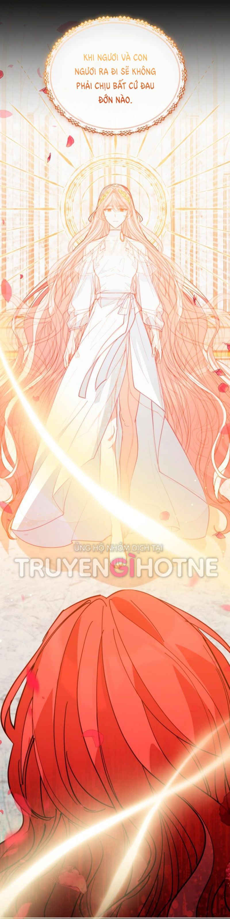 đọc truyện Quý Cô Không Thể Tiếp Cận Chương 82.5 ảnh 8 tại Thiên Thai Truyện