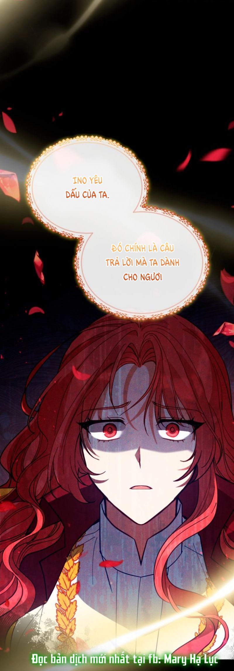 đọc truyện Quý Cô Không Thể Tiếp Cận Chương 82.5 ảnh 9 tại Thiên Thai Truyện