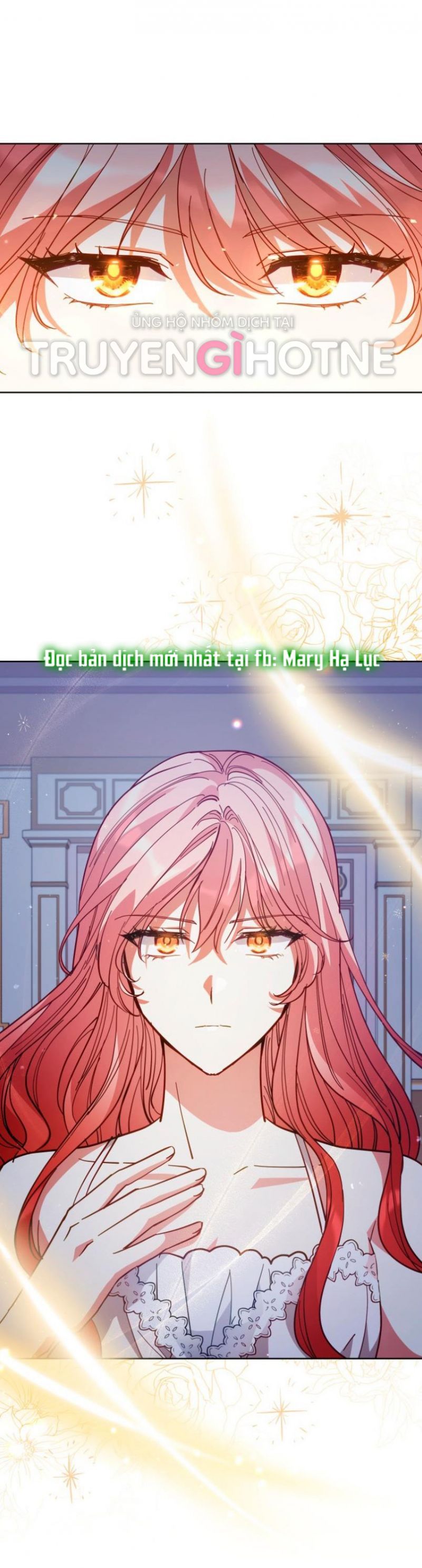 đọc truyện Quý Cô Không Thể Tiếp Cận Chương 82.5 ảnh 11 tại Thiên Thai Truyện