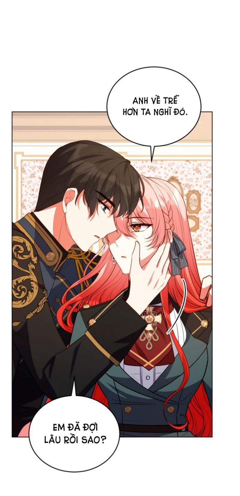 đọc truyện Quý Cô Không Thể Tiếp Cận Chương 82 ảnh 13 tại Thiên Thai Truyện