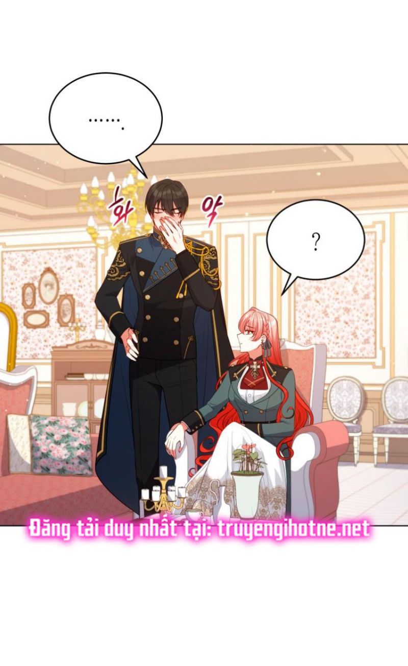 đọc truyện Quý Cô Không Thể Tiếp Cận Chương 82 ảnh 15 tại Thiên Thai Truyện