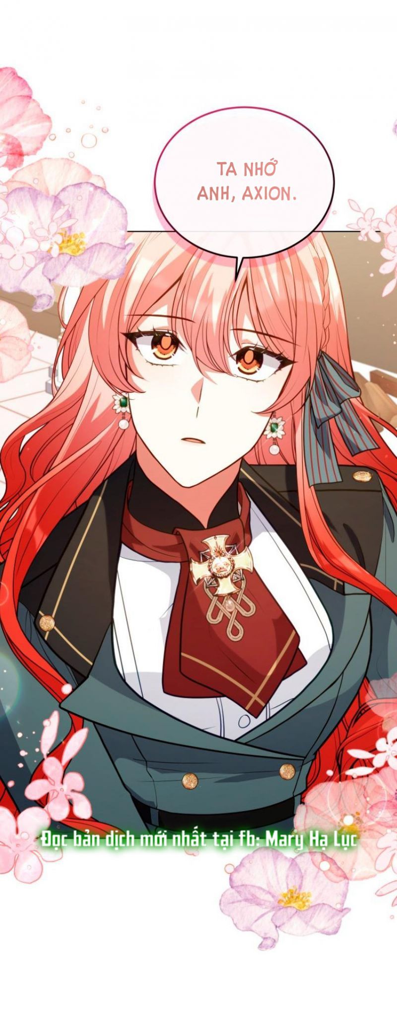 đọc truyện Quý Cô Không Thể Tiếp Cận Chương 82 ảnh 17 tại Thiên Thai Truyện