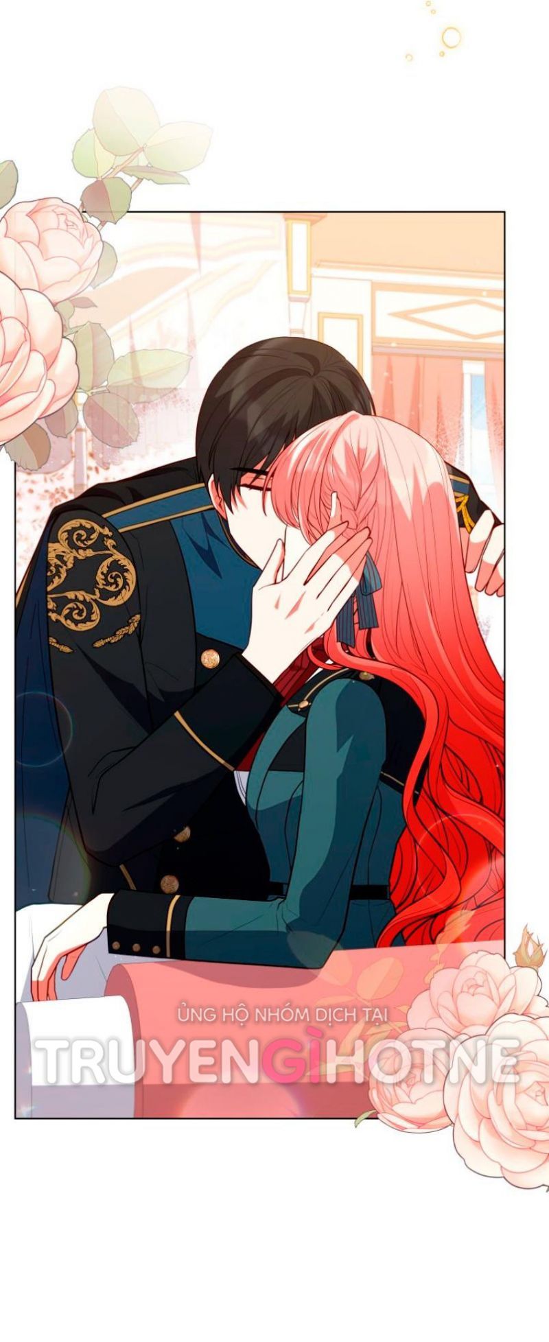 đọc truyện Quý Cô Không Thể Tiếp Cận Chương 82 ảnh 19 tại Thiên Thai Truyện