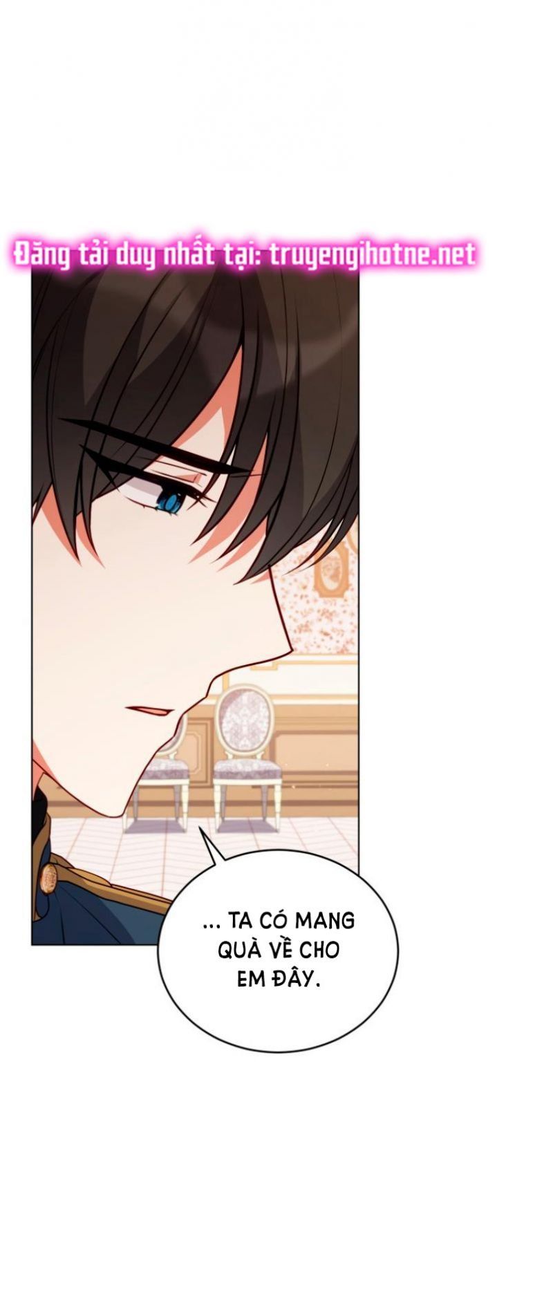 đọc truyện Quý Cô Không Thể Tiếp Cận Chương 82 ảnh 21 tại Thiên Thai Truyện