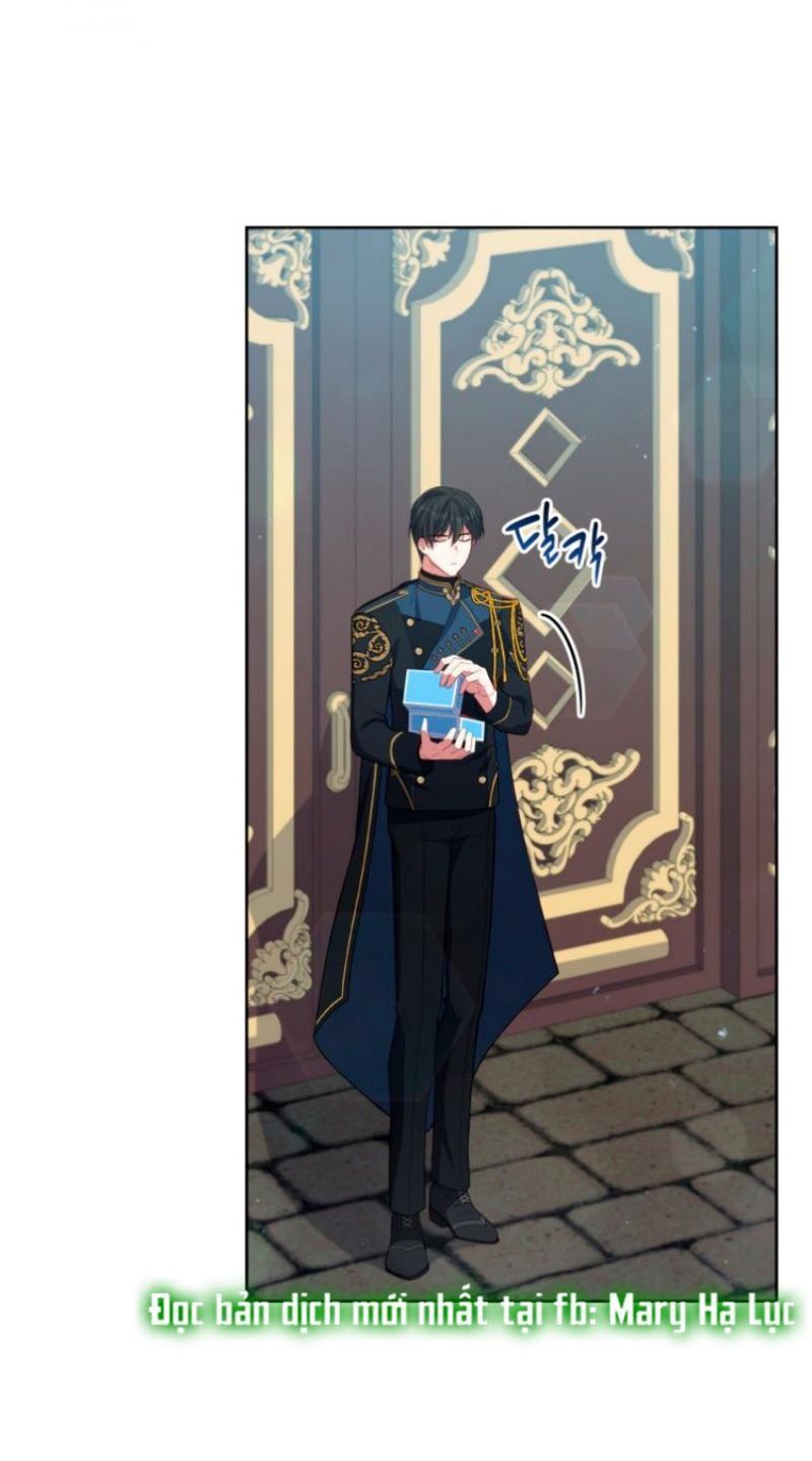 đọc truyện Quý Cô Không Thể Tiếp Cận Chương 82 ảnh 4 tại Thiên Thai Truyện