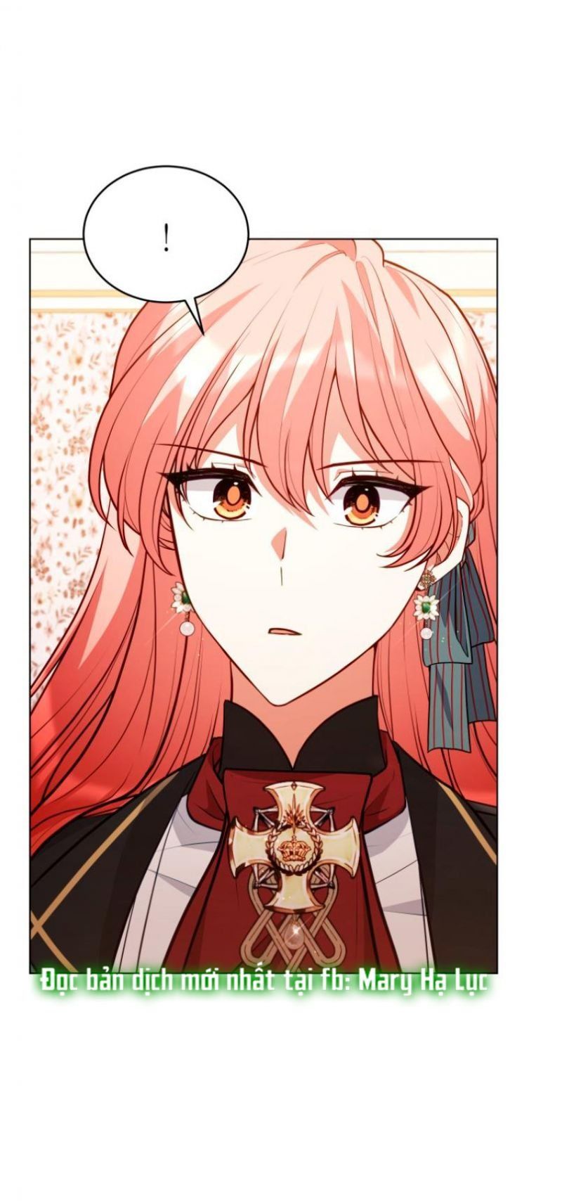 đọc truyện Quý Cô Không Thể Tiếp Cận Chương 82 ảnh 23 tại Thiên Thai Truyện