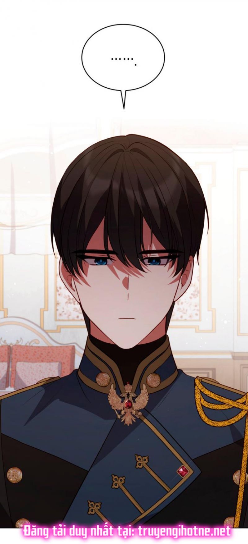 đọc truyện Quý Cô Không Thể Tiếp Cận Chương 82 ảnh 24 tại Thiên Thai Truyện