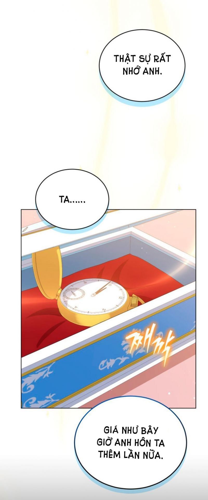 đọc truyện Quý Cô Không Thể Tiếp Cận Chương 82 ảnh 27 tại Thiên Thai Truyện