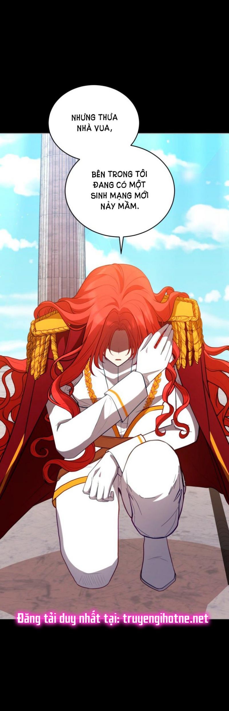 đọc truyện Quý Cô Không Thể Tiếp Cận Chương 82 ảnh 30 tại Thiên Thai Truyện